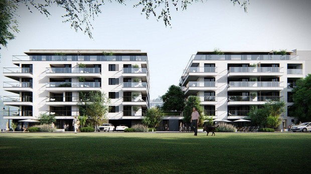 �j �p�t�s�, Dupla Teraszos Lak�s