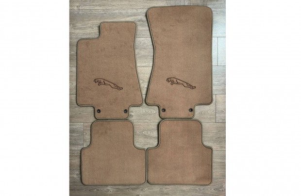 j Eredeti Jaguar Xj 8 350 4210 Lbtrl Aut sznyeg Padlsznyeg