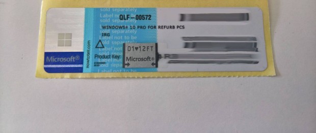 j Eredeti Microsoft Windows 10 pro Windows 11 pro kulcs 9900ft