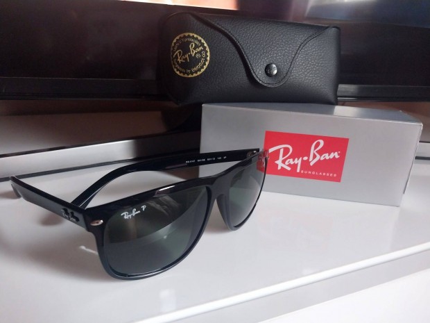 j Eredeti Polrszrs Ray Ban Frfi Napszemveg rayban szemveg keret