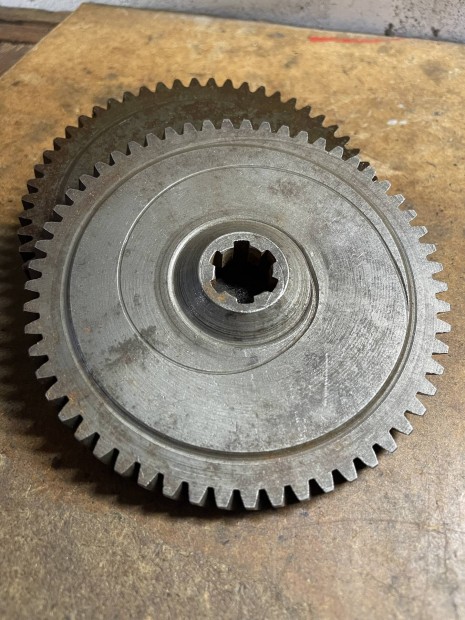 j Eredeti Riga kuplung fogaskerk