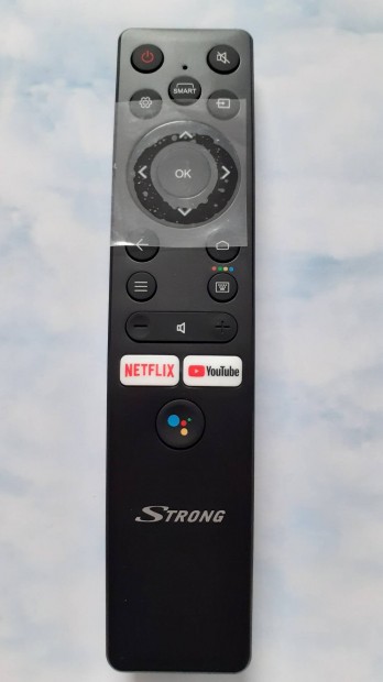 j Eredeti Strong tv tvirnyit