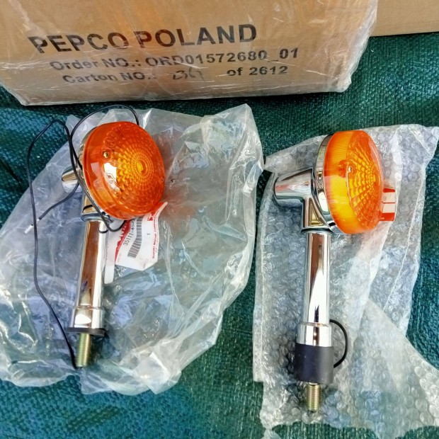 �j Eredeti Suzuki (SGP) Kr�m Index P�r Ritka