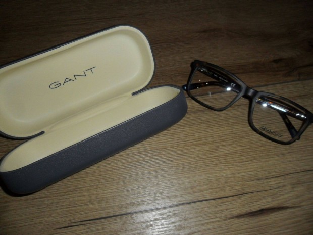 j Eredeti " Gant " ffi Optikai Keret,Tokkal