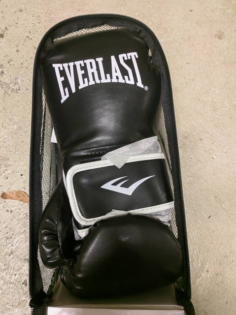 j Everlast boxkeszty, L/Xl, 14oz, jpest 