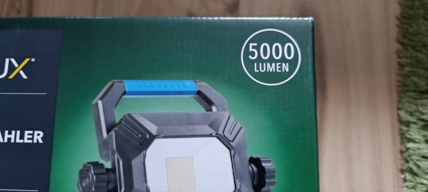 j Extra ers reflektor 5000lumen munka lmpa 