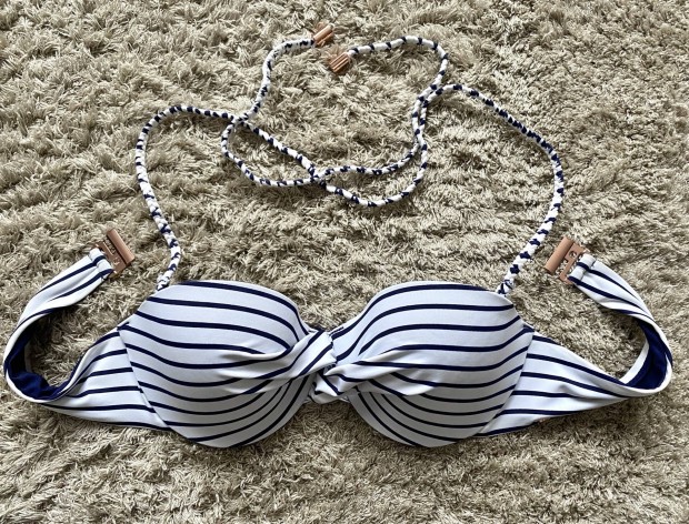 j F&F cskos megkts bikini fels