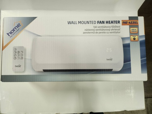 j Fali,ventiltoros fttestek eladk!