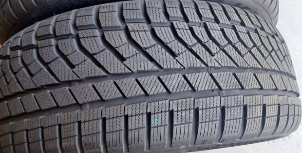 Új Falken Eurowinter HS02 Pro 225/55 R18 téli gumik 4db