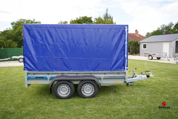 j Faro fkes ponyvs utnfut (2700kg) rendszmmal csak 1.769.000 Ft