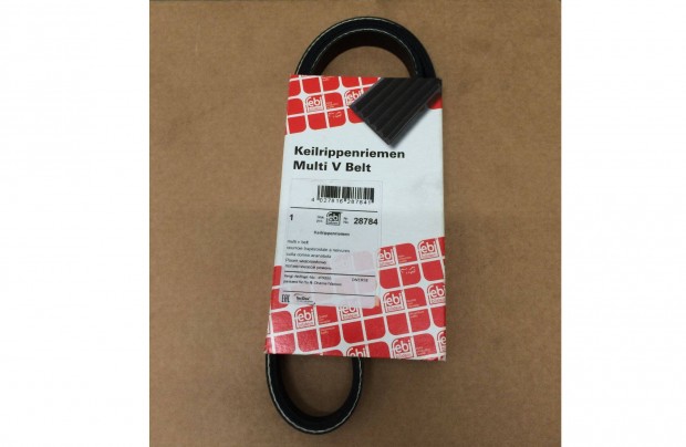 �j Febi hosszbord�s sz�j, kl�makompresszor sz�j 4PK855