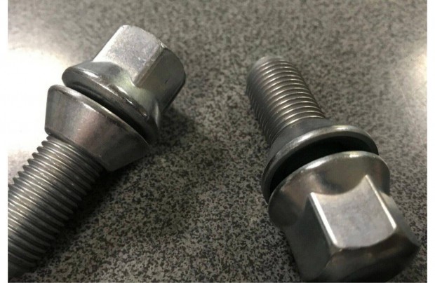Új Febi kerékcsavar 2db M14x1,5