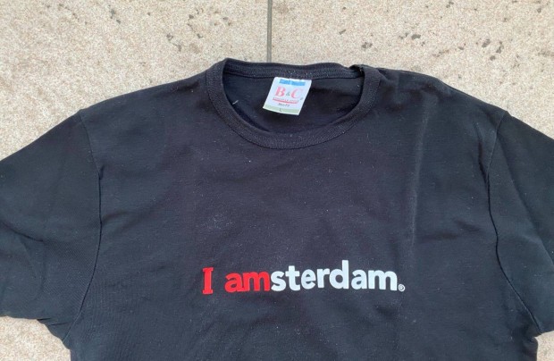 j Frfi Iamsterdam Slim Fit Pl L-es