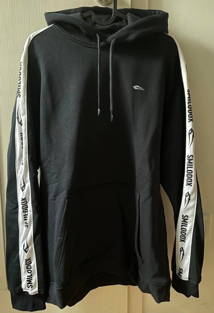 j Frfi Smilodox Kapucnis Fels Sport Pulver Sportpulver Hoodie L