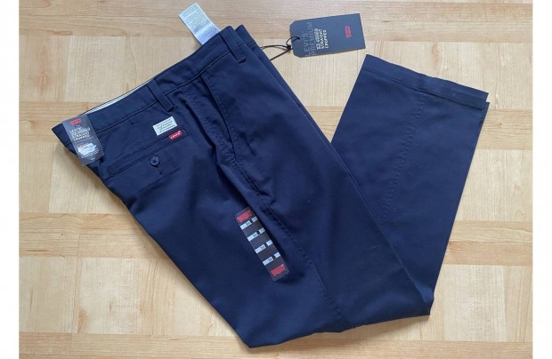 j Frfi XX Levi's Frfi Sttkk Chino Nadrg 34-es