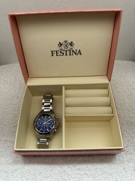 j Festina Diamond karra F20397