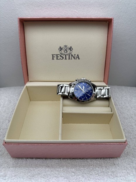 j Festina Diamond karra F20397