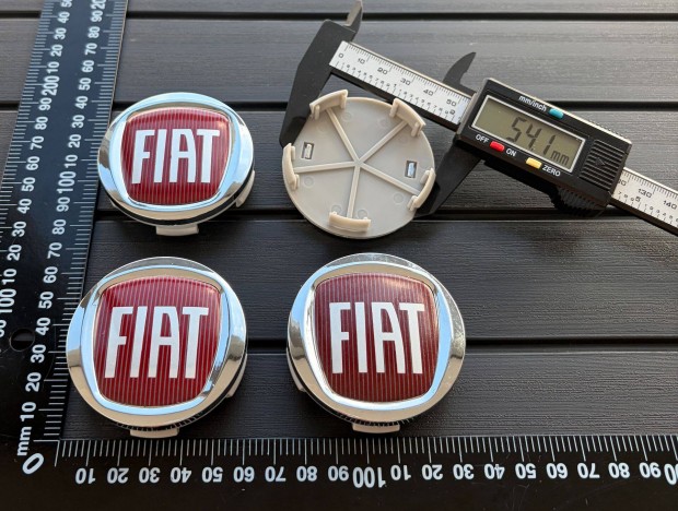 �j Fiat 59mm Alufelni Felni Kupak K�z�p Felnikupak Felnik�z�p Embl�ma