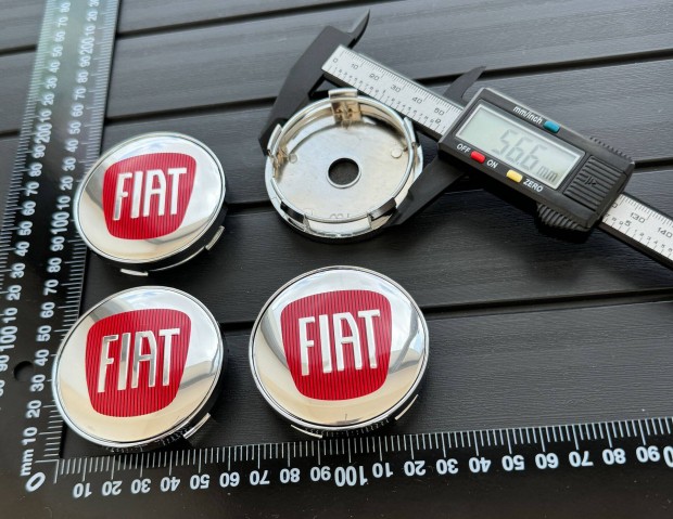 �j Fiat 60mm Alufelni Felni Kupak K�z�p Felnikupak Felnik�z�p Embl�ma