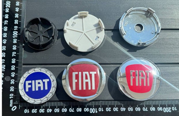 �j Fiat Alufelni Felni Kupak K�z�p Felnikupak Felnik�z�p Embl�ma Jel