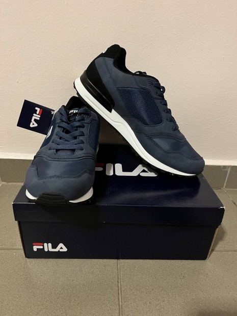 j Fila sportcip, edzcip, szabadid cip, 45-s, garancival elad.