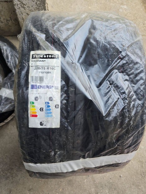 �j Firestone ny�ri gumi