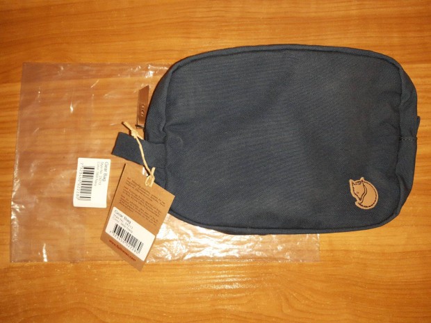 j Fjllrven Gear Bag felszerels tska G-1000 Navy kk