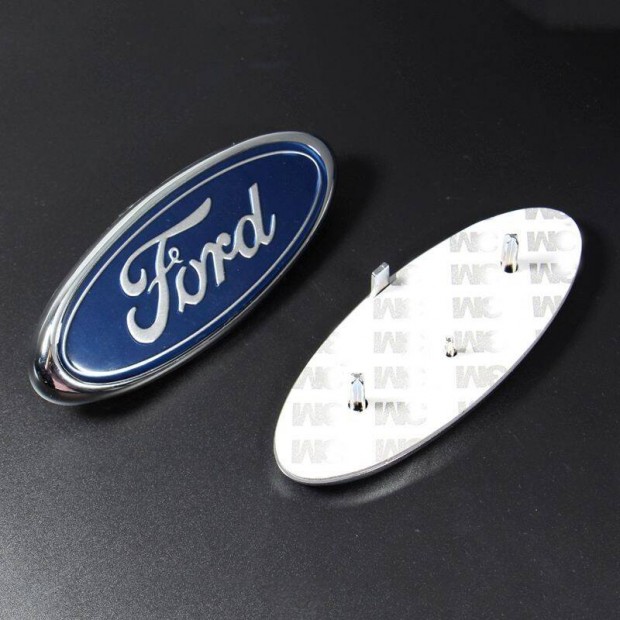 j Ford 145mm 150mm JEL Logo Emblma Felirat Kiegszt velt