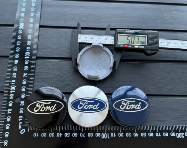 �j Ford 54mm Felni Alufelni kupak K�z�p Jel Felnikupak 6M21-1003-AA