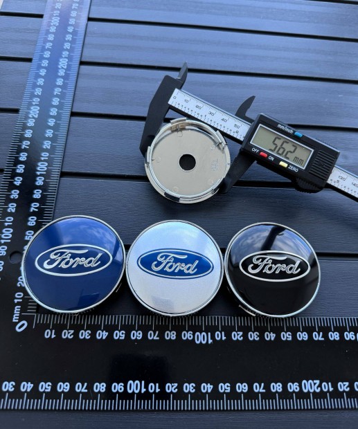 �j Ford 60mm Felni Alufelni Kupak K�z�p Felnik�z�p Felnikupak Jel