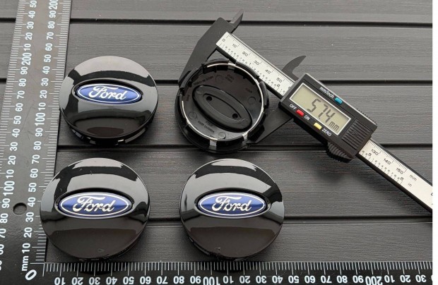 �j Ford 65mm Felni Alufelni Kupak K�z�p Embl�ma Felnikupak Felnik�z�p