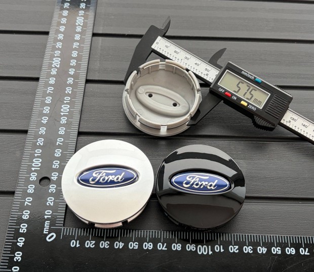 �j Ford 65mm Felni Alufelni Kupak K�z�p Felnikupak BB531A096RA