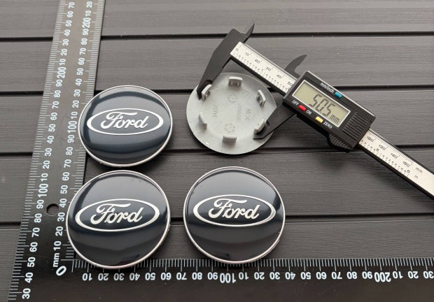 �j Ford 68mm Felni Alufelni Kupak K�z�p Embl�ma Felnikupak Felnik�z�p