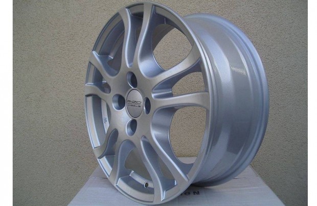 Új Ford Fiesta, Focus alufelni 15 col Anzio Turn vadonatúj, országosan