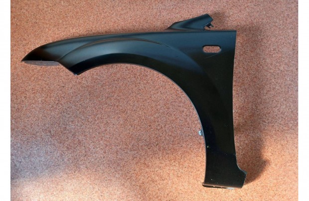 Új Ford Focus MK2 első sárvédő bal