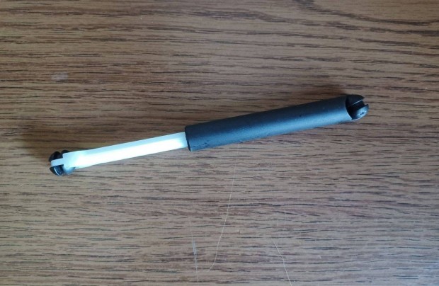 Új Ford Focus MK2 motorház tető zár tengely rudazat pálca