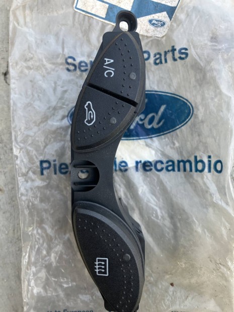 Uj Ford Focus Mk1 1 '98-'05 klímakapcsoló . Új !!