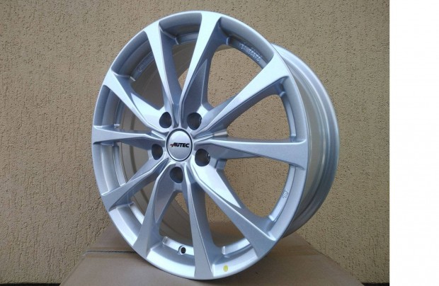 Új Ford Focus alufelni gyári méretekkel! 16 col 5X108 télre alkalmas