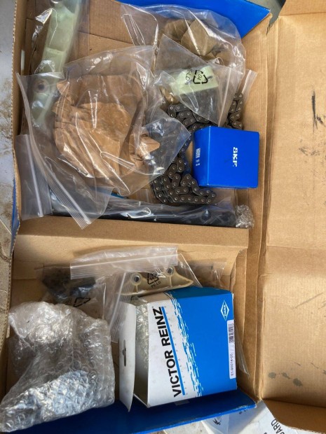 j Ford Ranger vezrls szett SKF- 2014-es