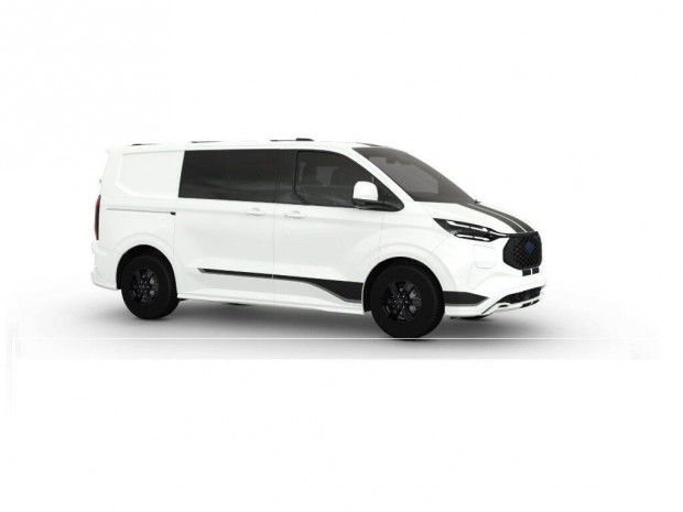 Új Ford Transit alufeln 16 col 6X120 Autec Quantro új, nyárra-télre is