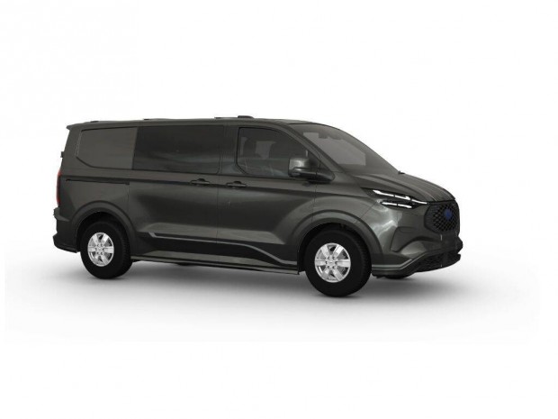 Új Ford Transit alufelni 16 col 6X120 Autec Quantro országosan
