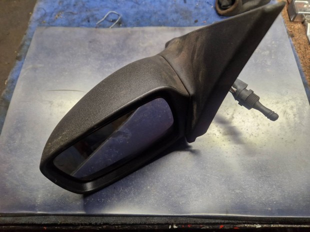 j Ford escort balos tkr