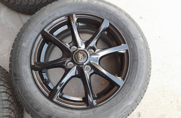 j Ford fiesta gyri alufelni 4x108 15"