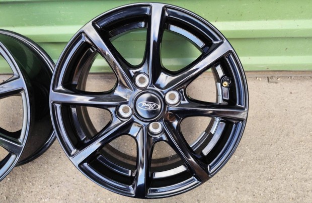 Új Ford fiesta gyári alufelni 4x108 15"