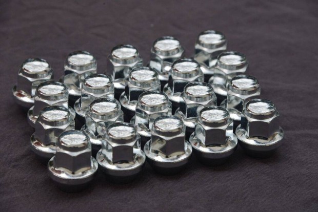 Új Ford kerékcsavar csavar anya felnicsavar Focus C-max Mondeo Kuga