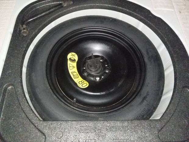 j Ford mankkerk 5*108.  125/85 r16 s kerkkulcs 