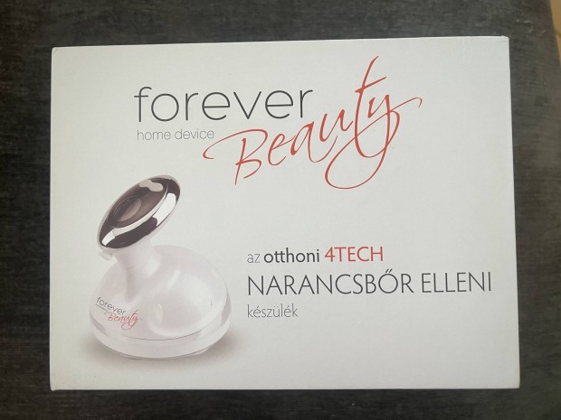 j Forever Beauty narancsbr elleni kszlk 4Tech