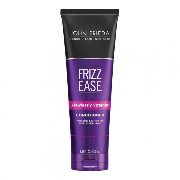 j Frizz Ease Flawlessly Straight Conditioner Keratin Hajbalzsam