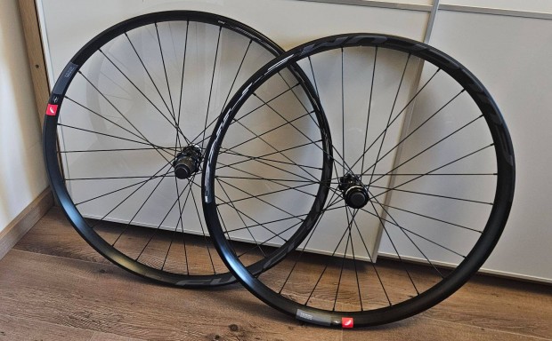Új Fulcrum e-fire 27,5 ebike kerékszett