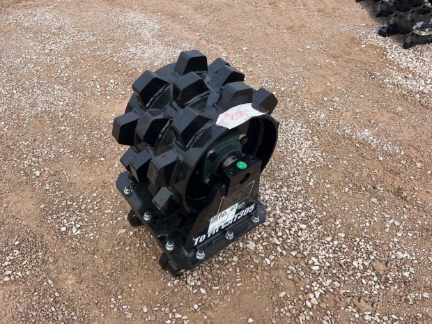 Új Future FT-W305 henger tömöritő adapter